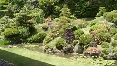 龍潭寺(静岡県)