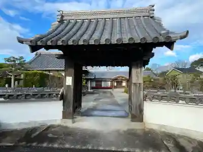 献忠寺(三重県)