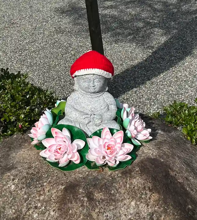 座光如来寺(元善光寺)(長野県)