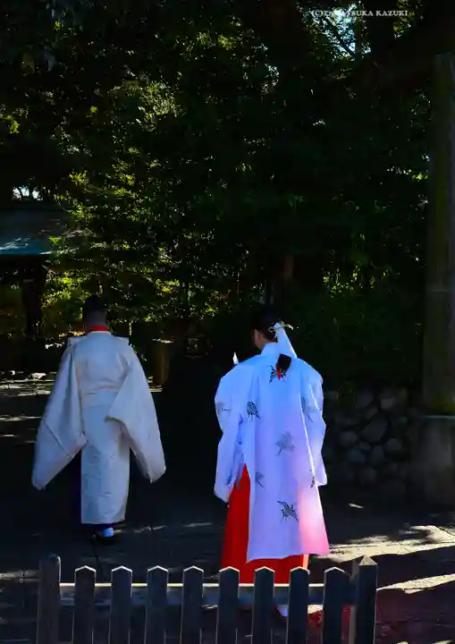 伊勢神社(栃木県)