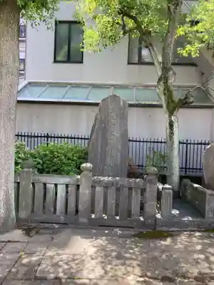 高輪神社(東京都)