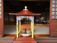 禅福寺(東京都)