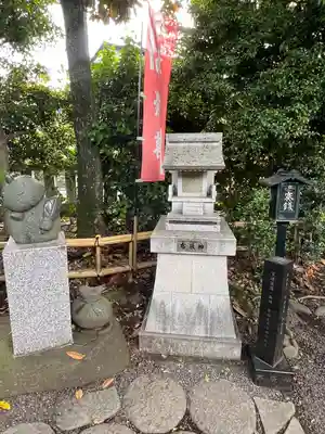 亀ケ池八幡宮(神奈川県)