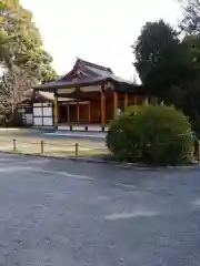 阿佐ヶ谷神明宮の建物その他