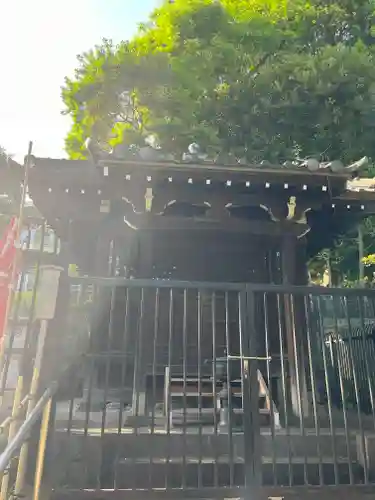 瀧泉寺（目黒不動尊）(東京都)
