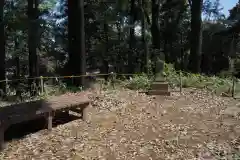 浅間神社の建物その他