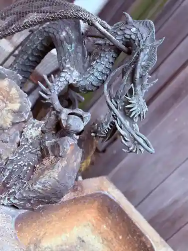 白龍神社(愛知県)