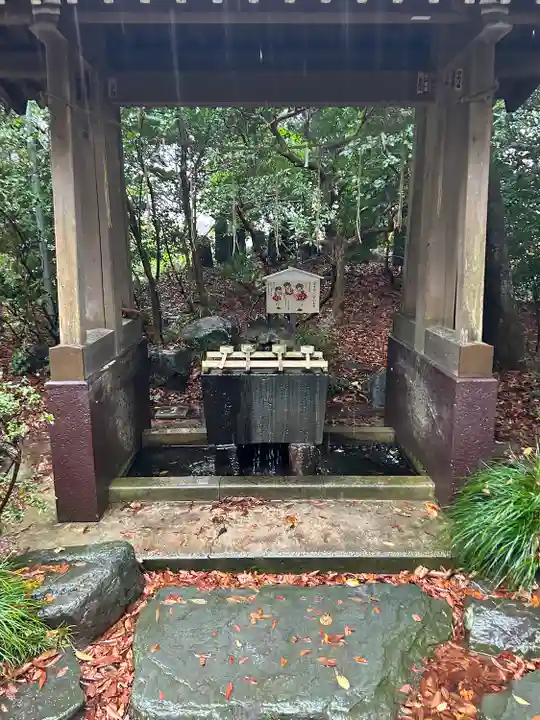 島穴神社(千葉県)