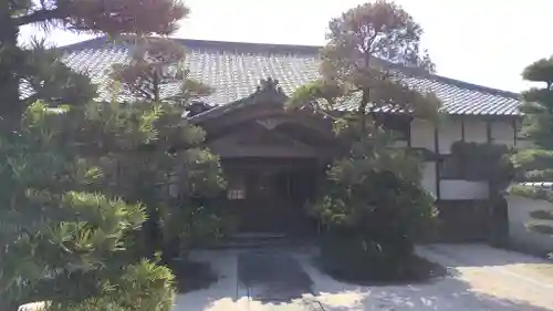 松巌寺(大分県)