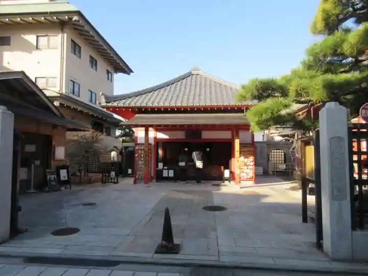 六波羅蜜寺(京都府)