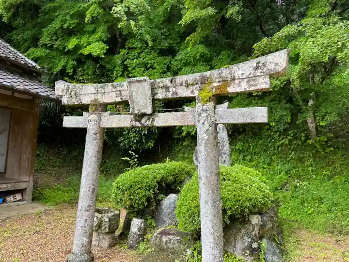 八坂神社(奈良県)