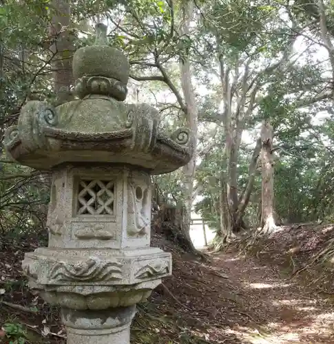 塩釜神社のその他建物