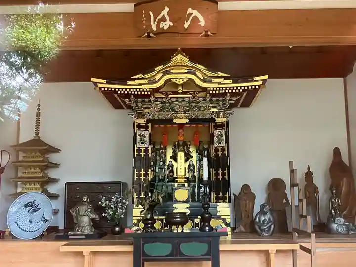 瑞応寺(愛媛県)