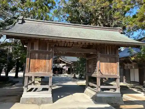 八重垣神社(島根県)