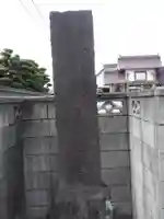 安福寺のその他建物