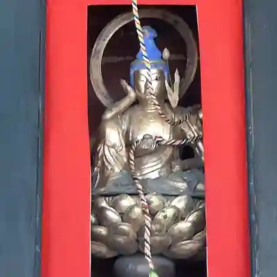 延命寺(茨城県)