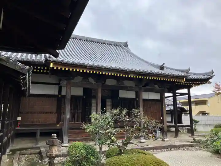 正法寺(京都府)