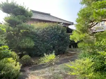 常足庵(三重県)