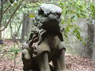神明社(大阪府)