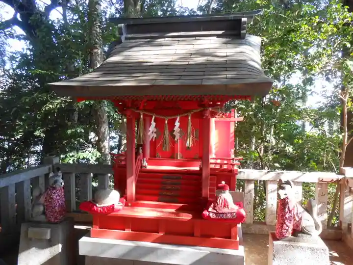 (長良)天神神社(岐阜県)