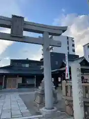 御崎八幡神社(兵庫県)