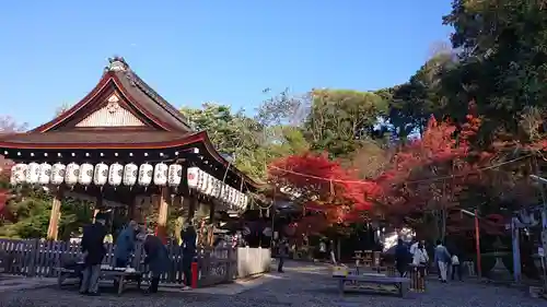 粟田神社のその他建物
