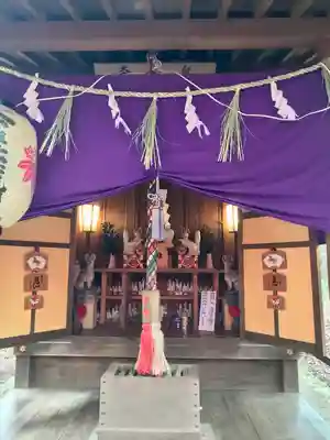 大宮八幡宮(東京都)