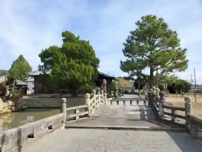 住吉神社のその他建物