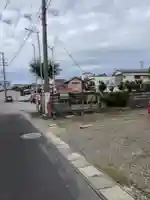 秋葉大権現(岐阜県)