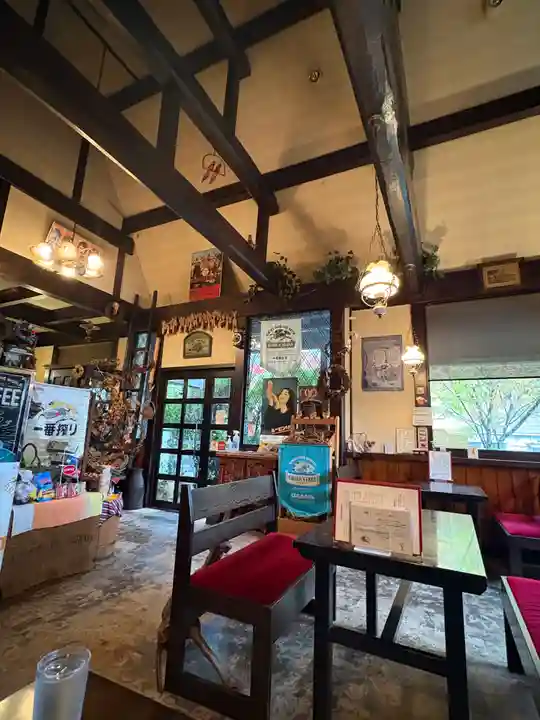 大魔羅神社(広島県)