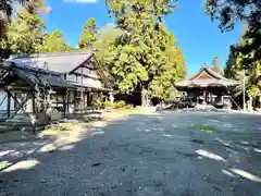 大隴神社(滋賀県)