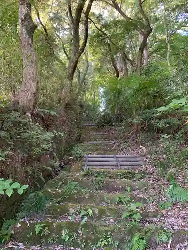 妙楽寺のその他建物