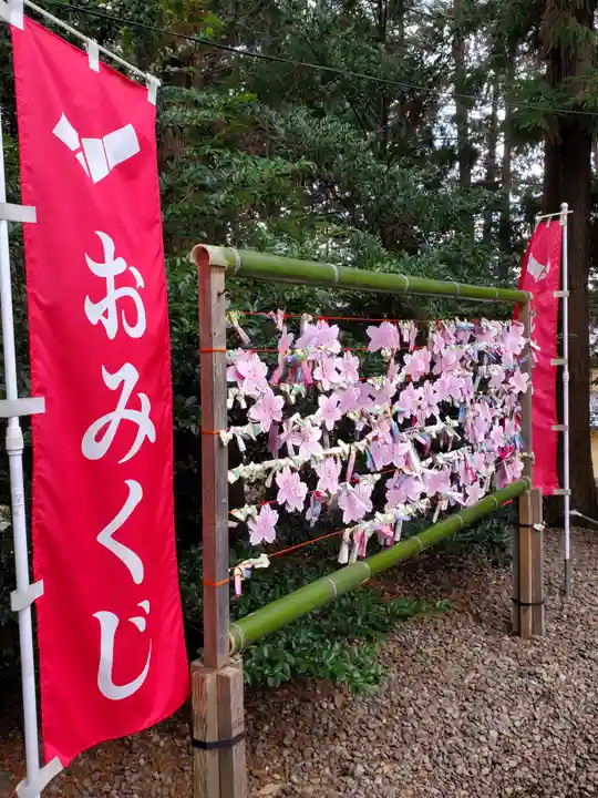 滑川神社 - 仕事と子どもの守り神のその他建物