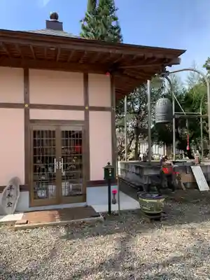 東輪寺のその他建物