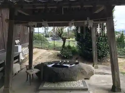 綾部八幡神社(佐賀県)