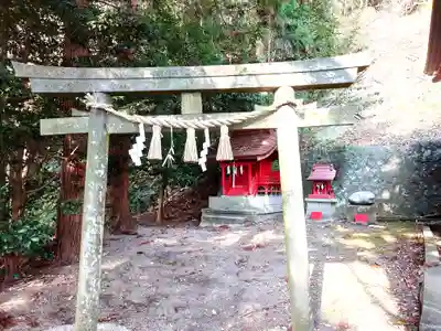 紫神社(宮城県)