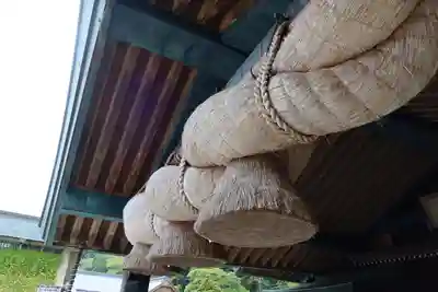 出雲大社(島根県)