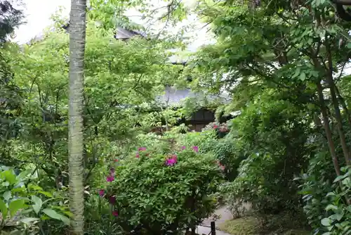 當麻寺中之坊(奈良県)