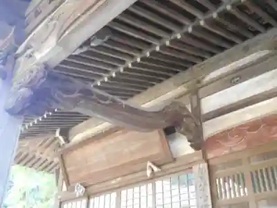 青蓮寺のその他建物