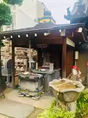 興徳寺(大阪府)