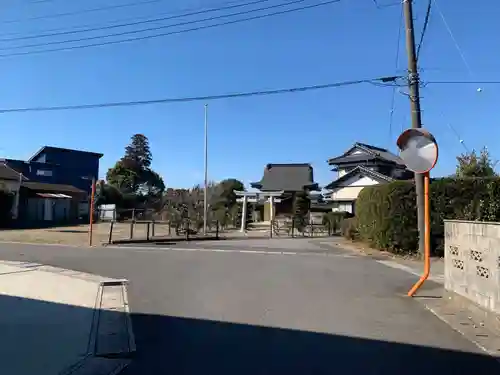 祇園神社(千葉県)