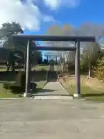 澄丘神社(北海道)