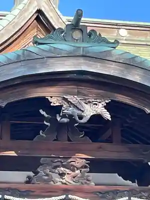 助松神社(大阪府)