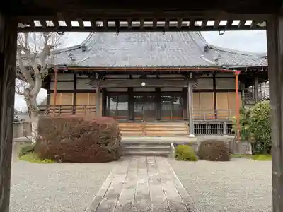 願證寺(滋賀県)