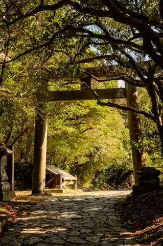 鵜戸神社(大御神社境内社)(宮崎県)