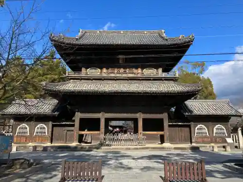 大樹寺（松安院大樹寺）(愛知県)