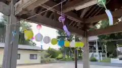 鹿島台神社(宮城県)