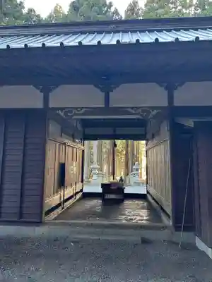 山宮浅間神社(静岡県)
