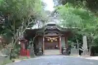 嚴島神社(山口県)