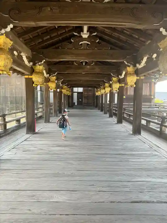 本山専修寺(三重県)